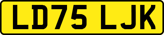 LD75LJK