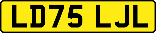 LD75LJL