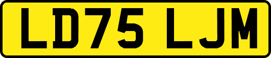 LD75LJM