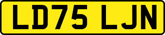 LD75LJN