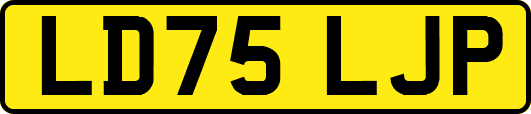 LD75LJP
