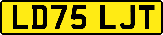LD75LJT
