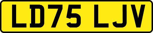 LD75LJV