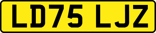 LD75LJZ