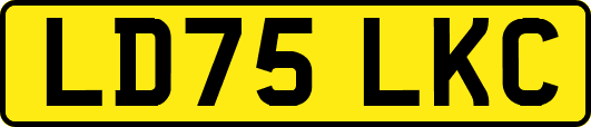 LD75LKC