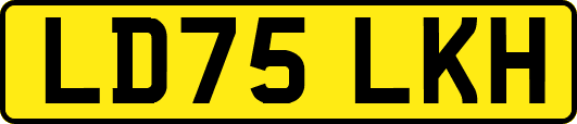 LD75LKH