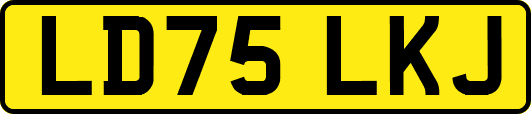 LD75LKJ