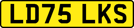 LD75LKS