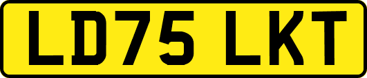 LD75LKT