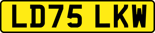 LD75LKW