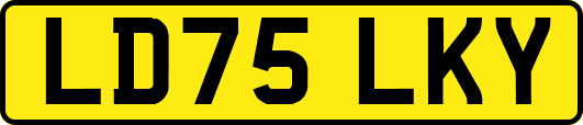 LD75LKY