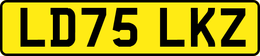 LD75LKZ