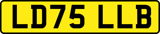 LD75LLB