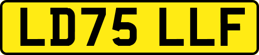 LD75LLF