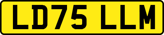 LD75LLM