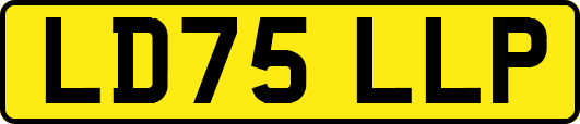 LD75LLP