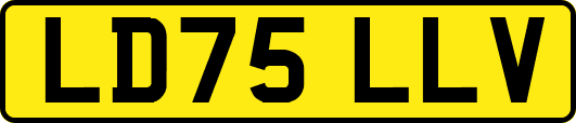 LD75LLV