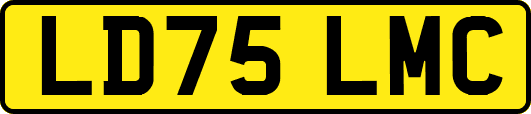 LD75LMC