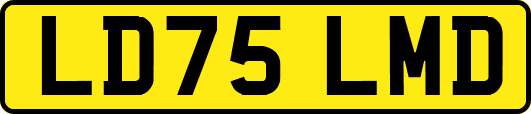 LD75LMD