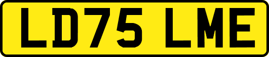 LD75LME