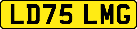 LD75LMG