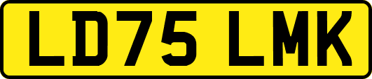 LD75LMK