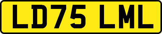 LD75LML