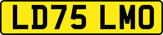 LD75LMO