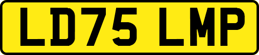 LD75LMP