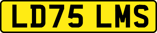 LD75LMS