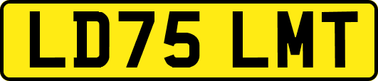 LD75LMT