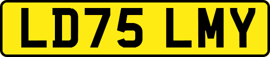 LD75LMY