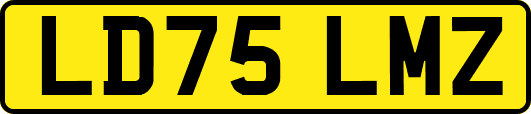 LD75LMZ
