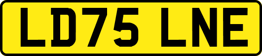 LD75LNE