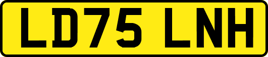 LD75LNH