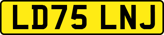 LD75LNJ