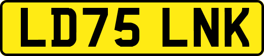 LD75LNK