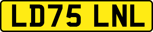 LD75LNL