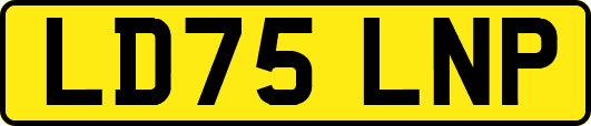 LD75LNP