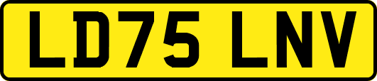 LD75LNV