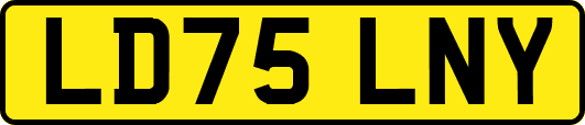 LD75LNY