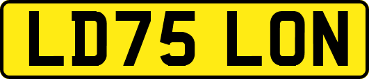 LD75LON