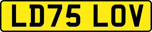 LD75LOV
