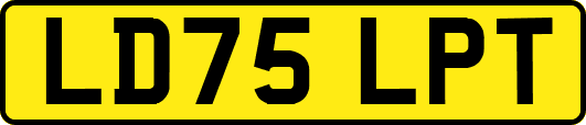 LD75LPT
