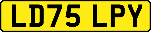 LD75LPY