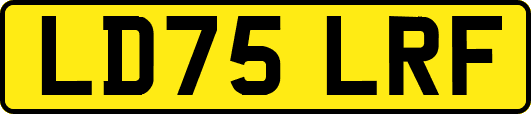 LD75LRF