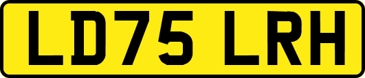 LD75LRH