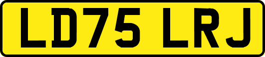 LD75LRJ