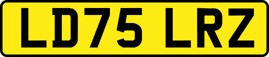 LD75LRZ