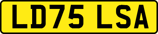 LD75LSA
